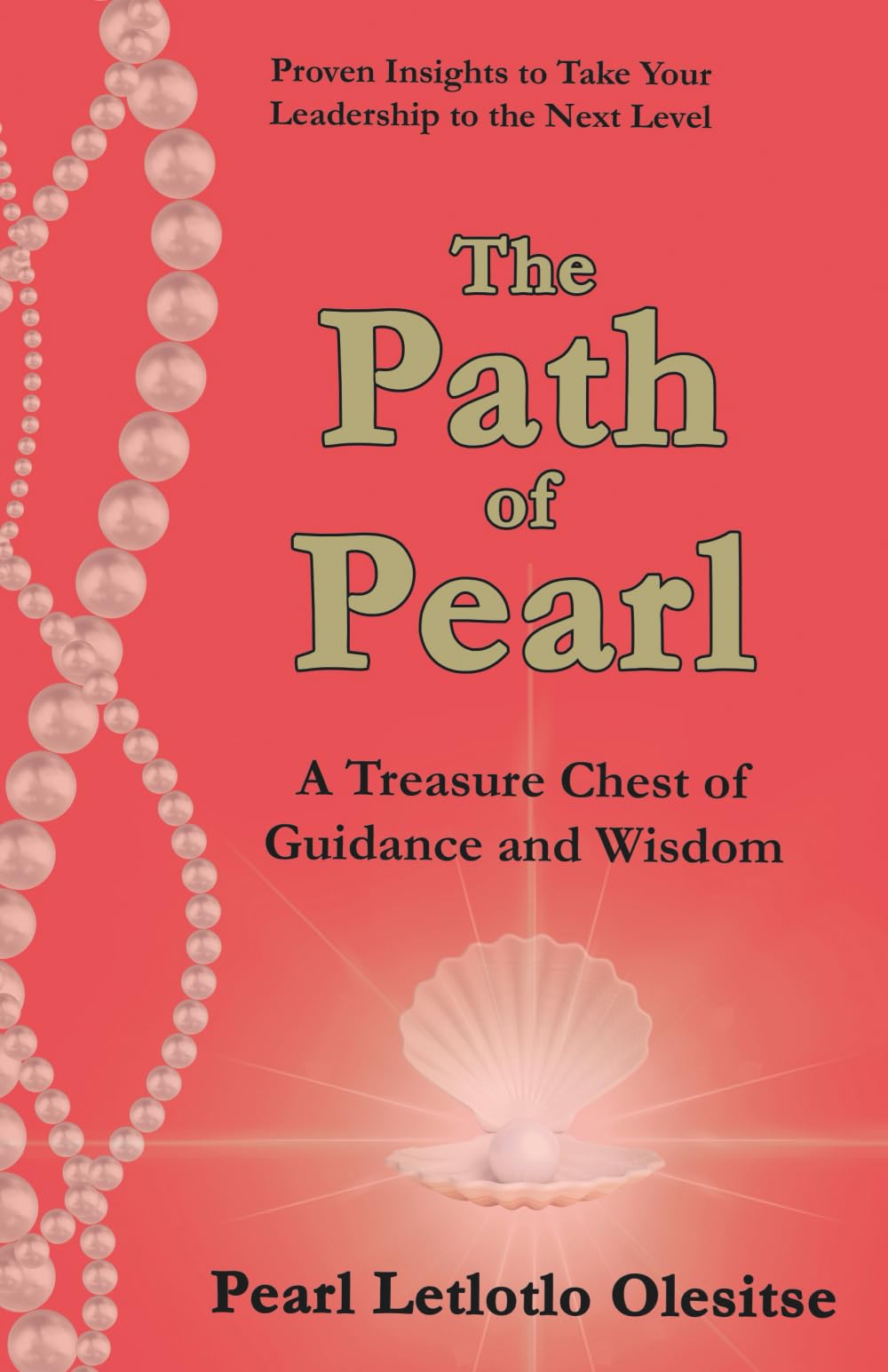 The Path of Pearl: A Treasure Chest of Guidance and Wisdom