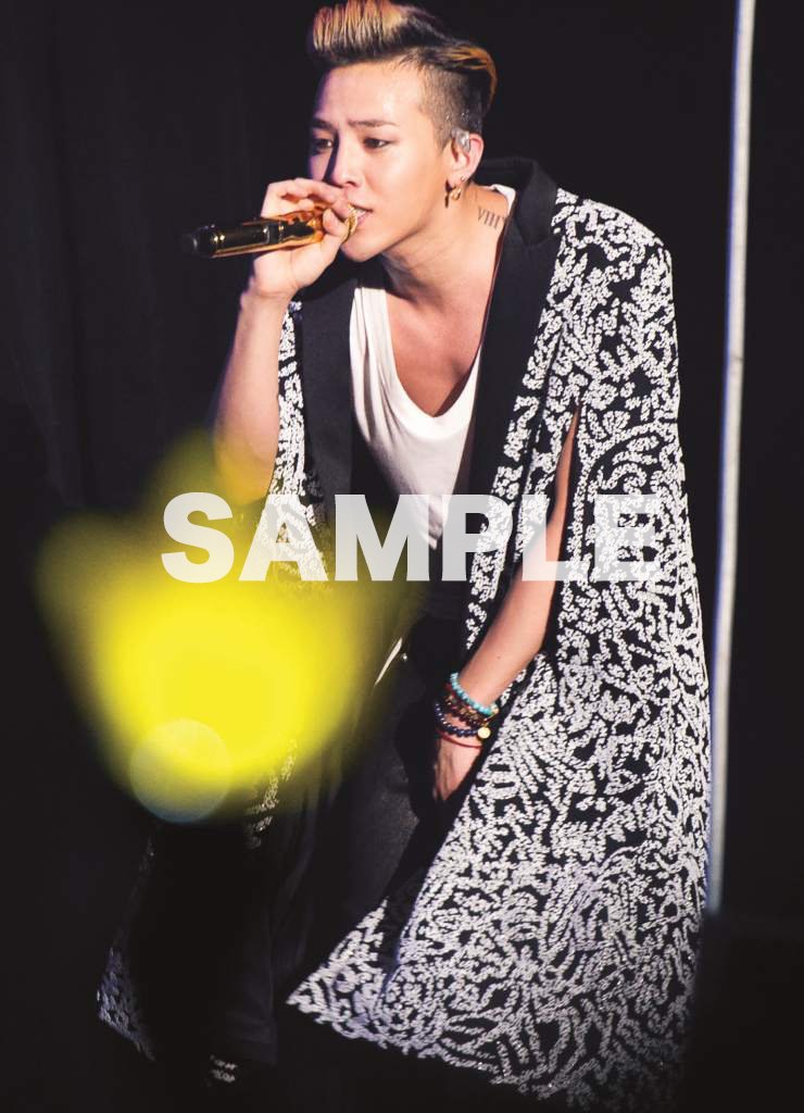 DVD] Movie One Of A Kind 3D ~G-Dragon 2013 1St World Tour~ Dvd