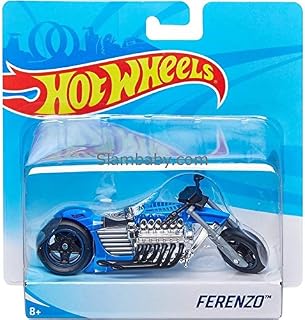 Amazon.in: hot wheels bike