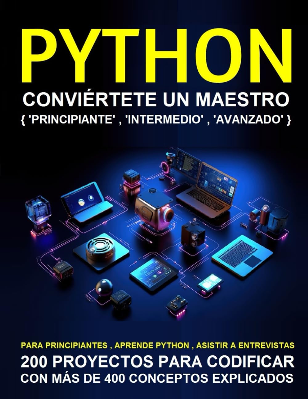 Programación en Python para principiantes