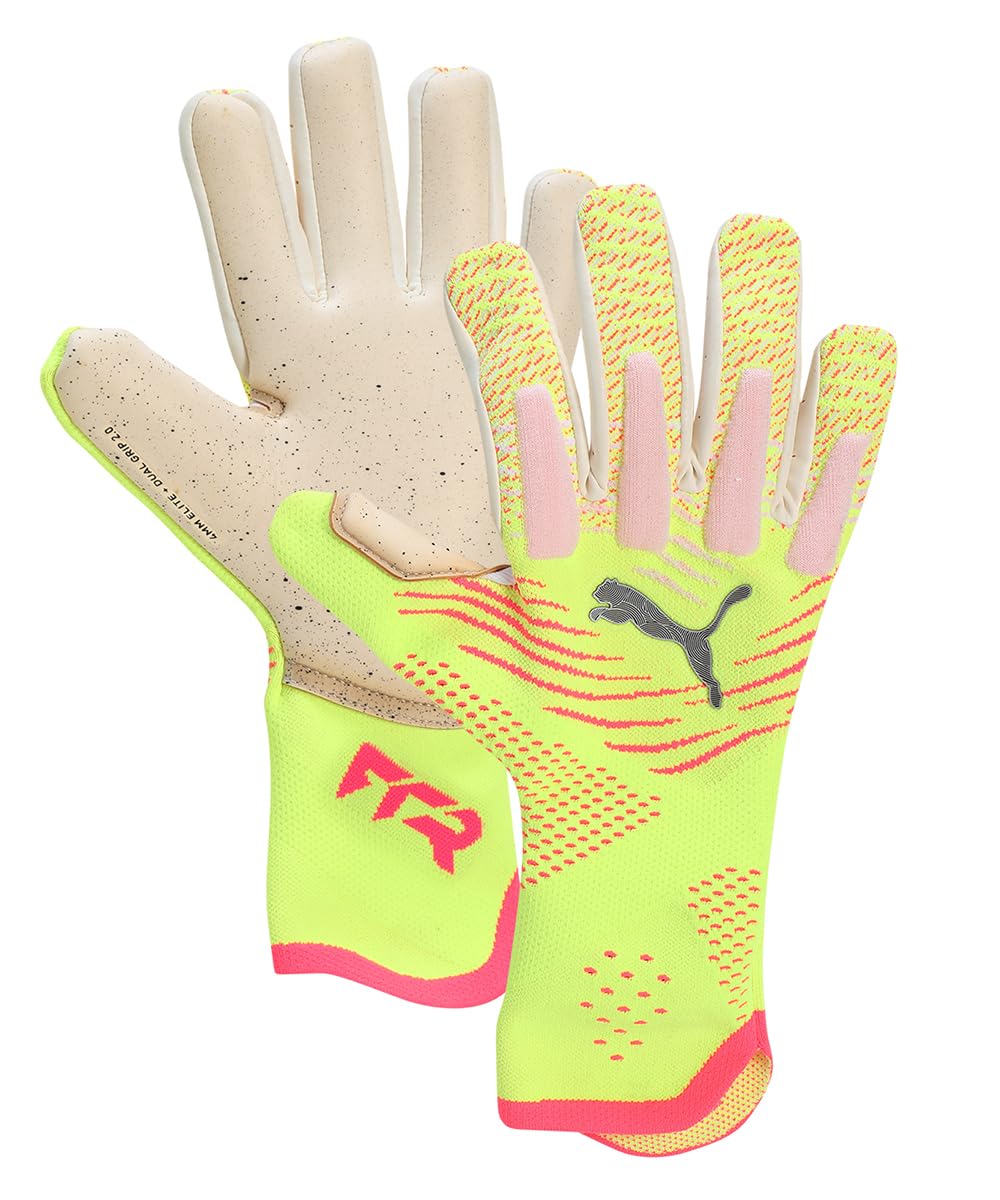 Guantes de portero PUMA Future Ultimate NC unisex para fútbol 6
