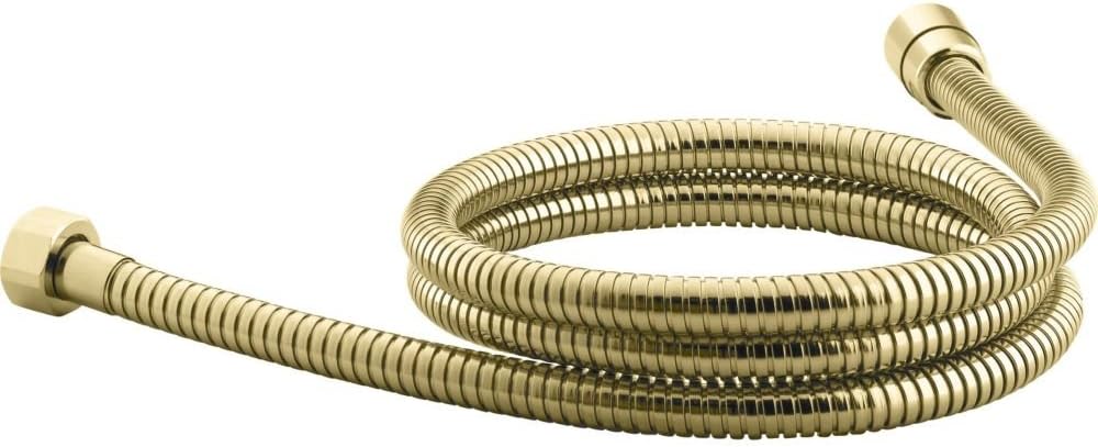 KOHLER MASTERSHOWER® 60" HOSE
