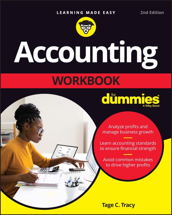 Best Accounting For Dummies John Tracy 2024 Where to Buy?