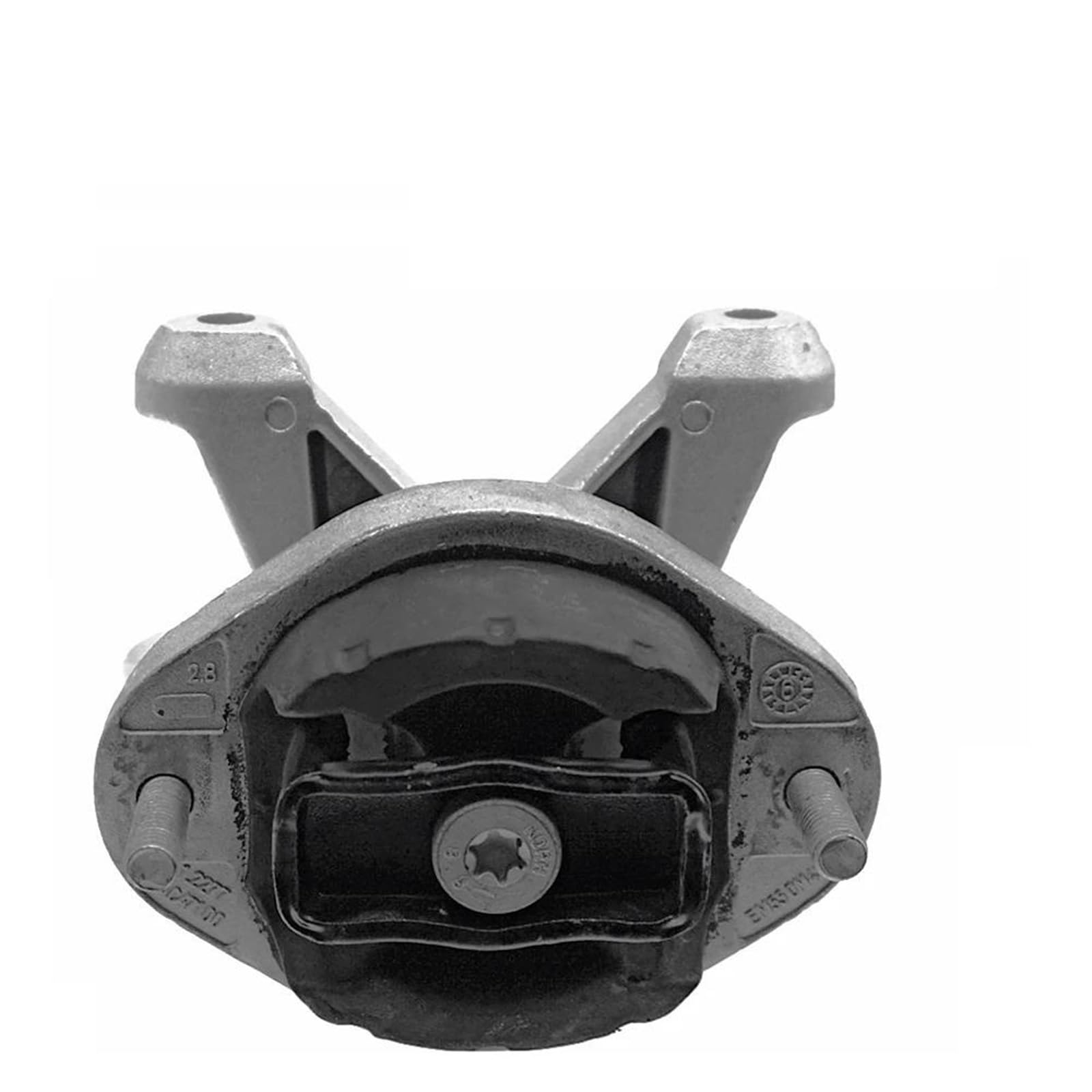 Automatic Rear CVT Gearbox Support Transmission Mount for A4 B7 B6 02-09 1.8 2.0 3.0L 8E0399105JD 8E0399115F Competition