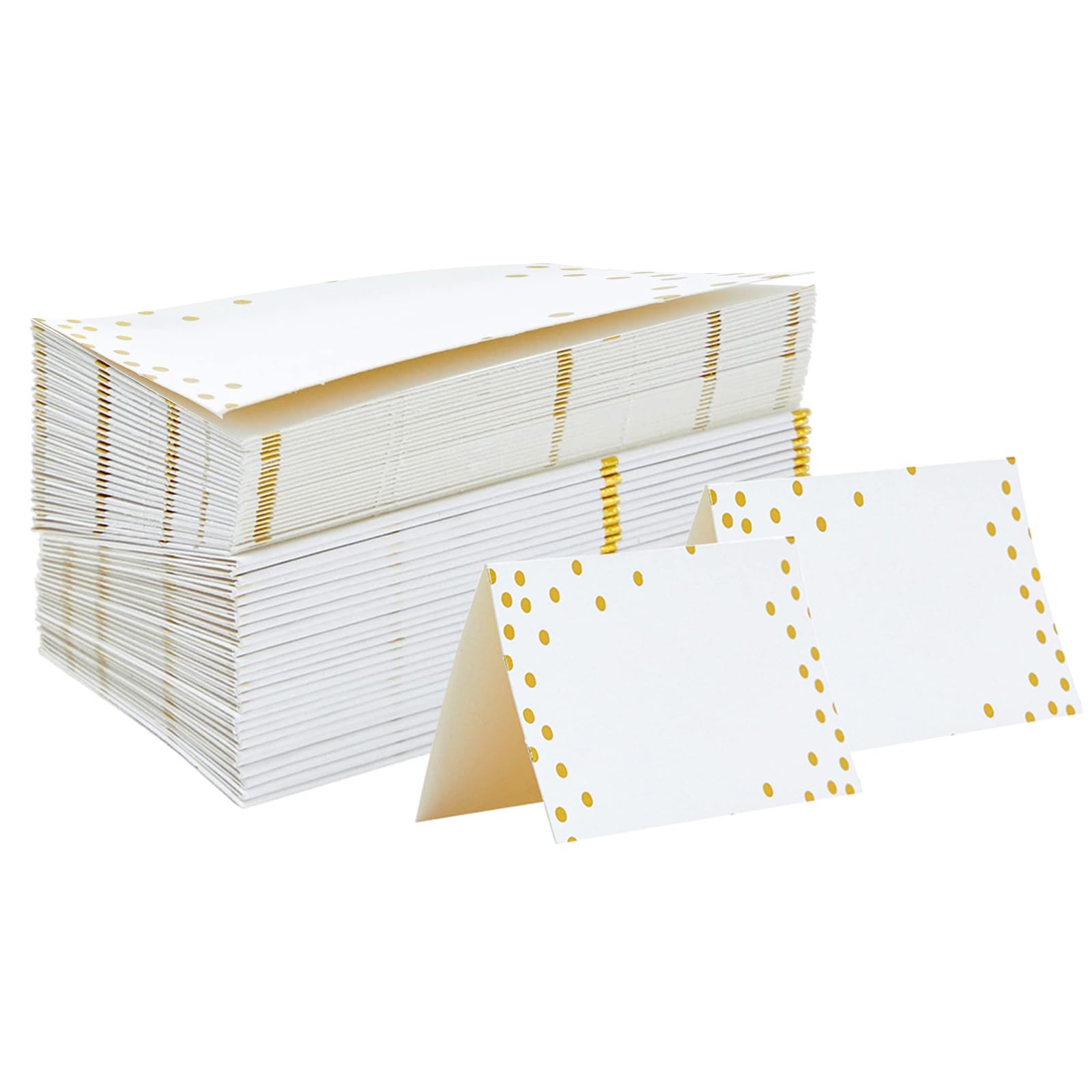 Tarjetas de Lugar,Tarjetas de Asiento,Tarjetas de Mesa,50 PCS Tarjetas de Boda,Marcasitios BodaTarjetas de Nombre de MesaTarjetas de Mesa Blanco Party, Acción De Gracias, Vacaciones De Navidad, Pascua