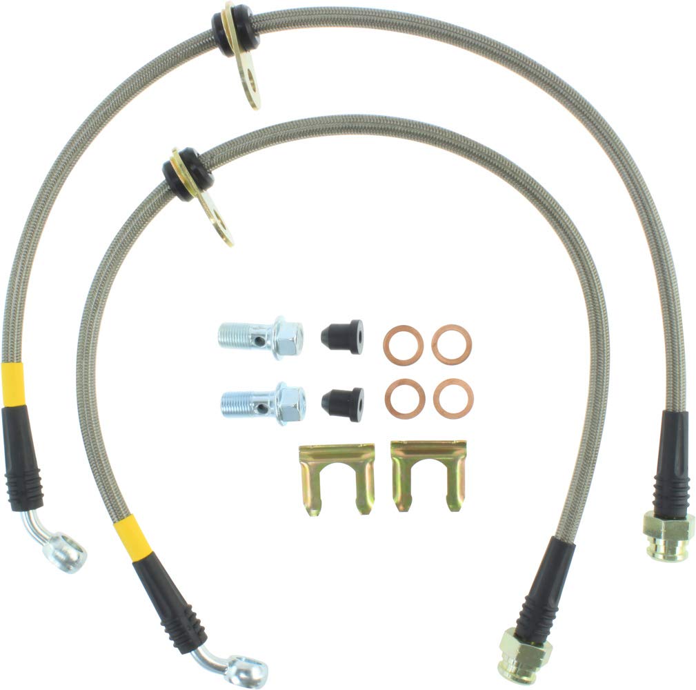 Centric Parts 950.47507 Brake Line Kit