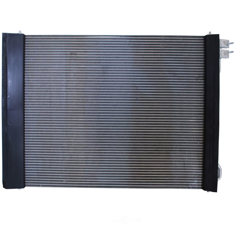 Denso 477-0740 Condensador Aire Acondicionado AC
