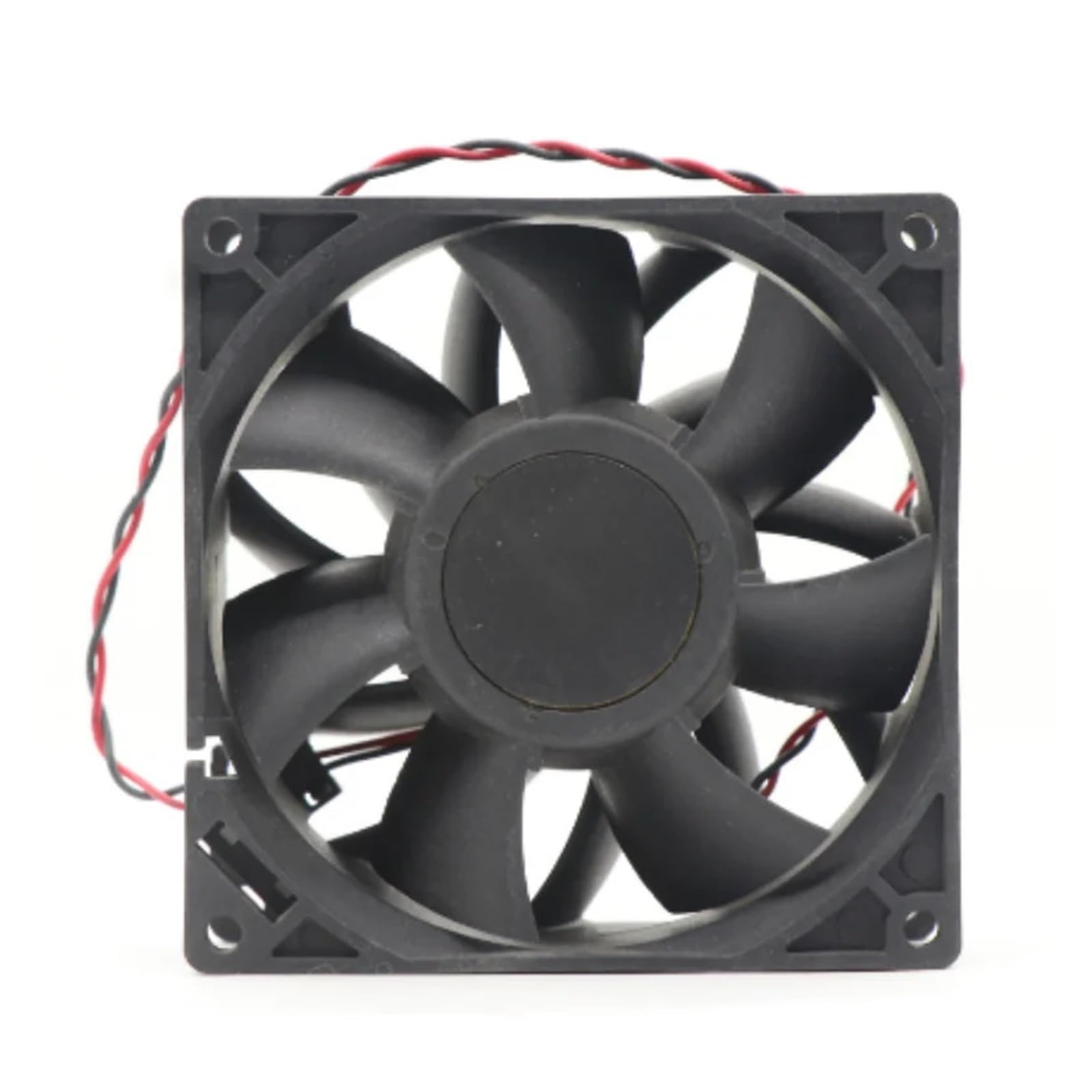 BRODEFUP FFB0924EHE 9cm 9238 92X92X38mm 24V DC 18W 0.5A 110.18CFM 2 Wire Leads Compact Inverter Small Axial Cooling Fan
