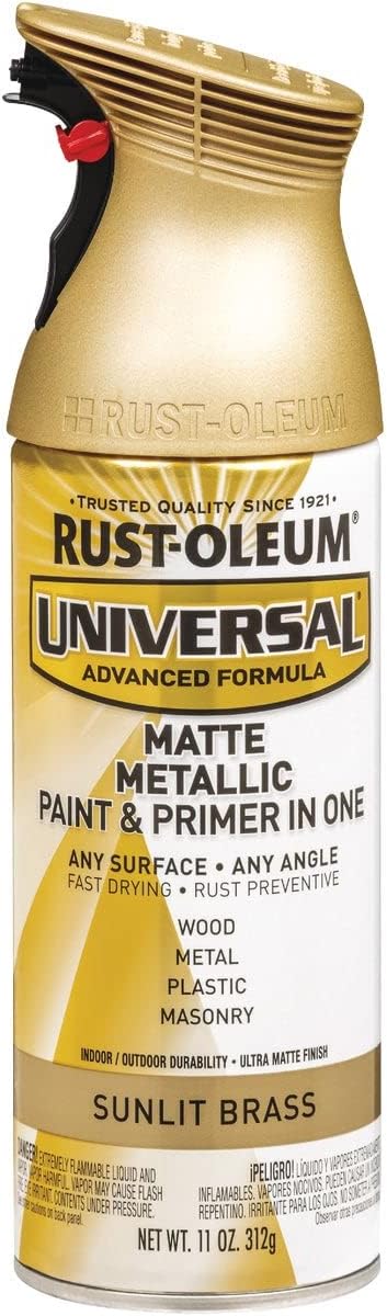 Rust-Oleum Universal All Surface Spray Paint Oil Jamaica Ubuy