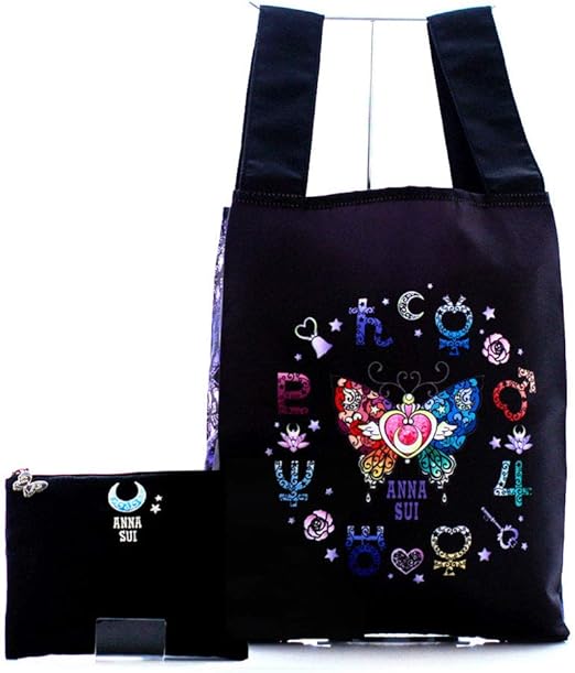 Amazon | [ANNA SUI] 劇場版「美少女戦士セーラームーンEternal  