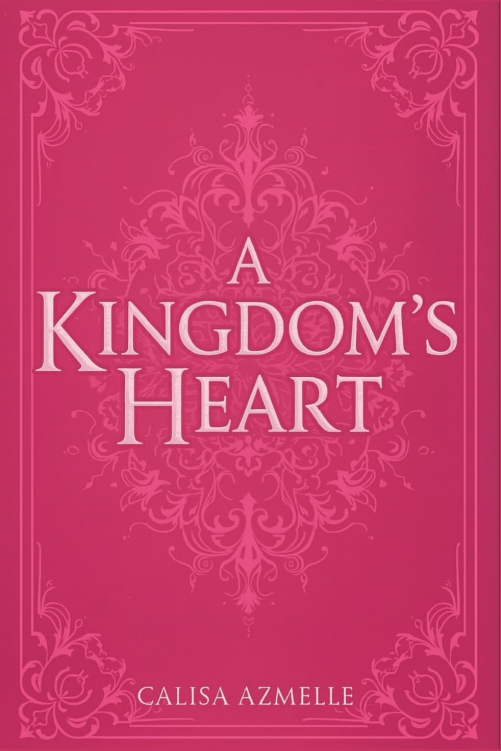 A Kingdom's Heart