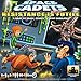 Stronghold Games STG03004 Brettspiel Space Cadets: Resistance is Mostly Futile