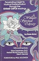 A Woman's Spiritual Odyssey B01I88XHXM Book Cover