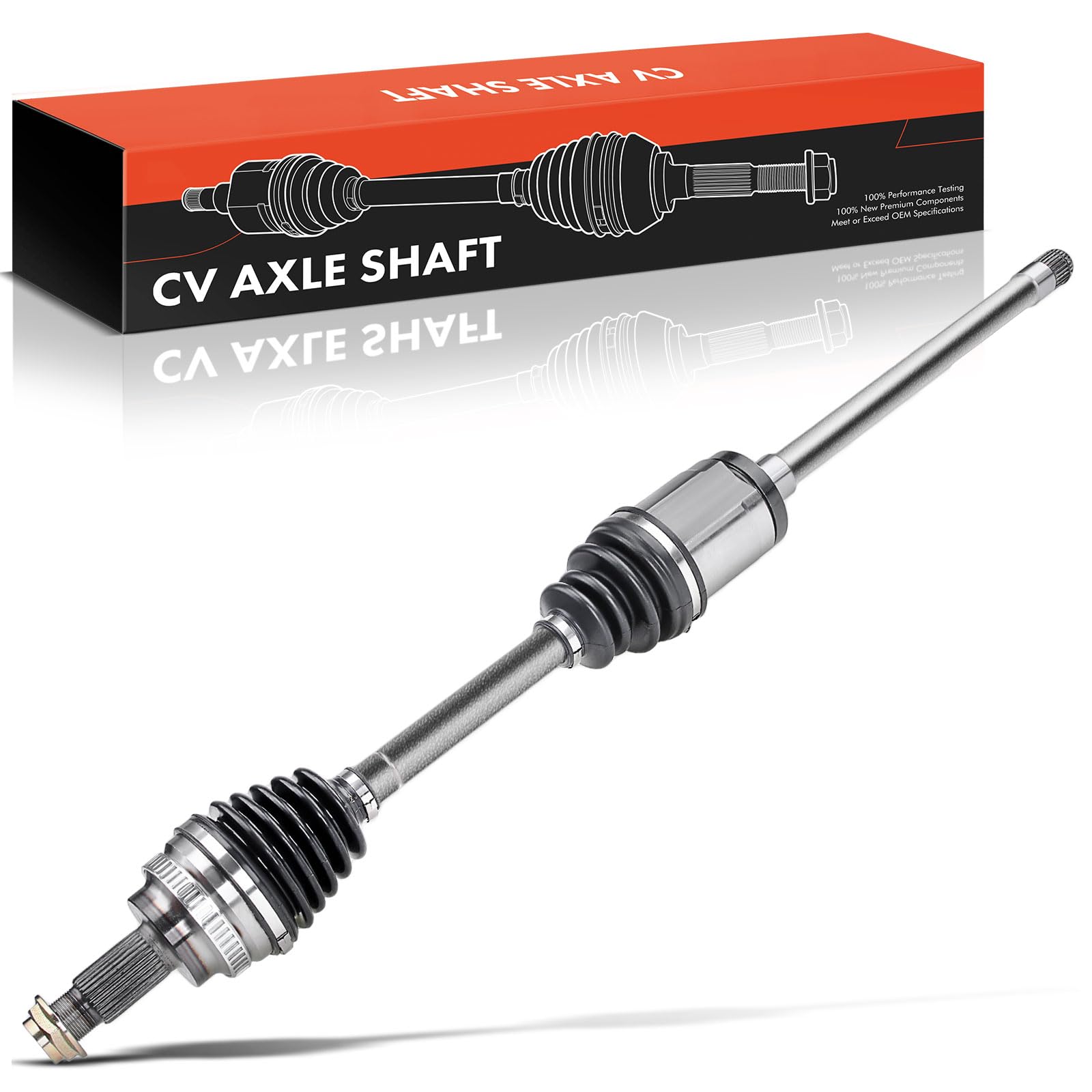 Drive Shaft Front Right for 5 Series 8E2 B6 5 Series Touring 8E2