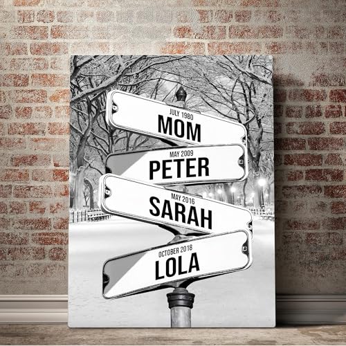 Personalized-Mothers-Day-Family-Street-Canvas-Custom-Multi-Name-Happy-Mothers-Day-Best-Gifts-for-Mom-Grandma-Family-Last-Name-Gifts-Ideas-for-Mom-Wife-Grandma-From-Daughter-Son-Husband-Kids-1 Personalized Mothers Day Family Street Canvas Custom Multi Name Happy Mothers Day Best Gifts for Mom Grandma Family Last Name Gifts Ideas for Mom Wife Grandma From Daughter Son Husband Kids 1