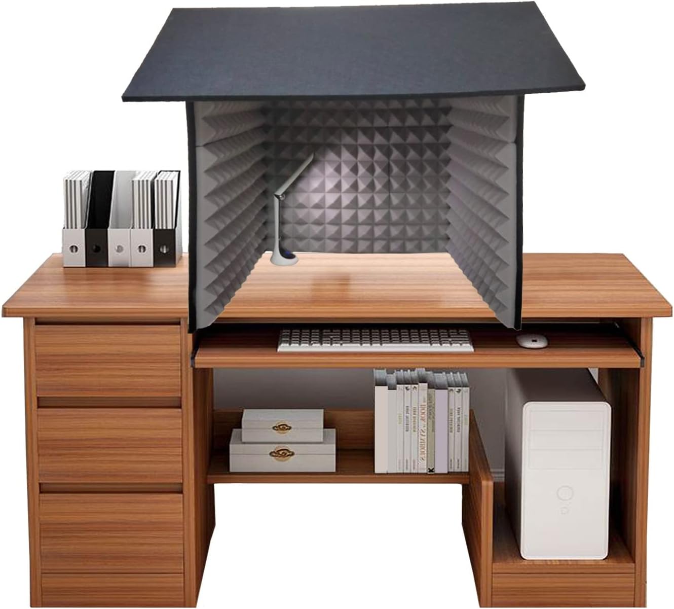 92×92×202サイズ プライベートルーム 防音室