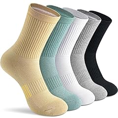 5-pairs Warm Color