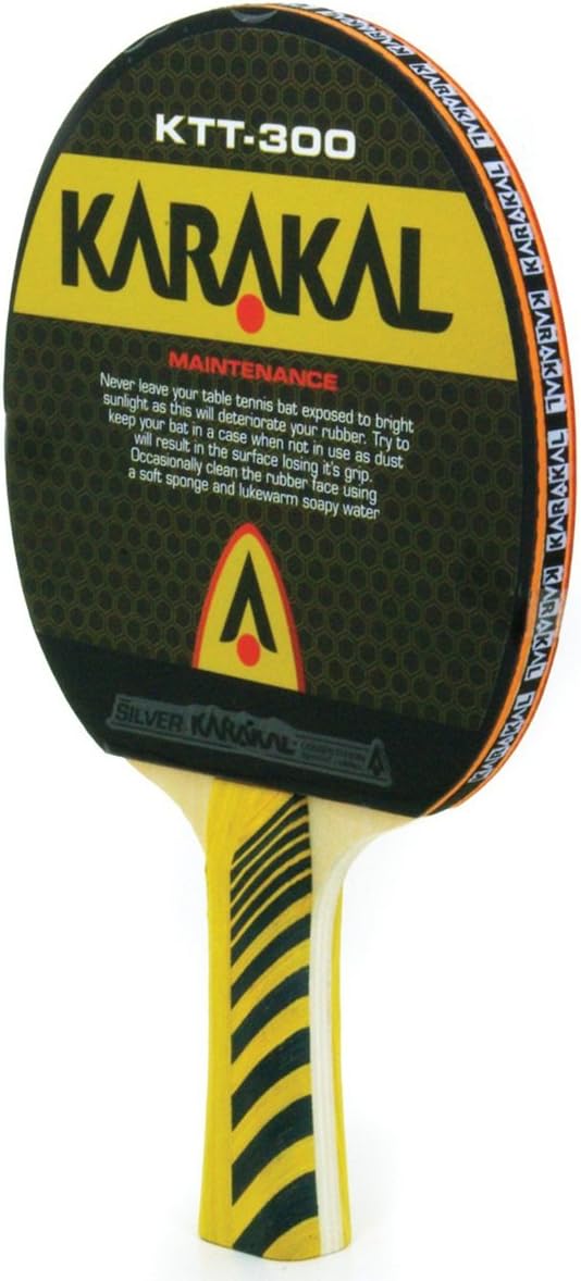 KarakalKTT 300 Table Tennis Bat