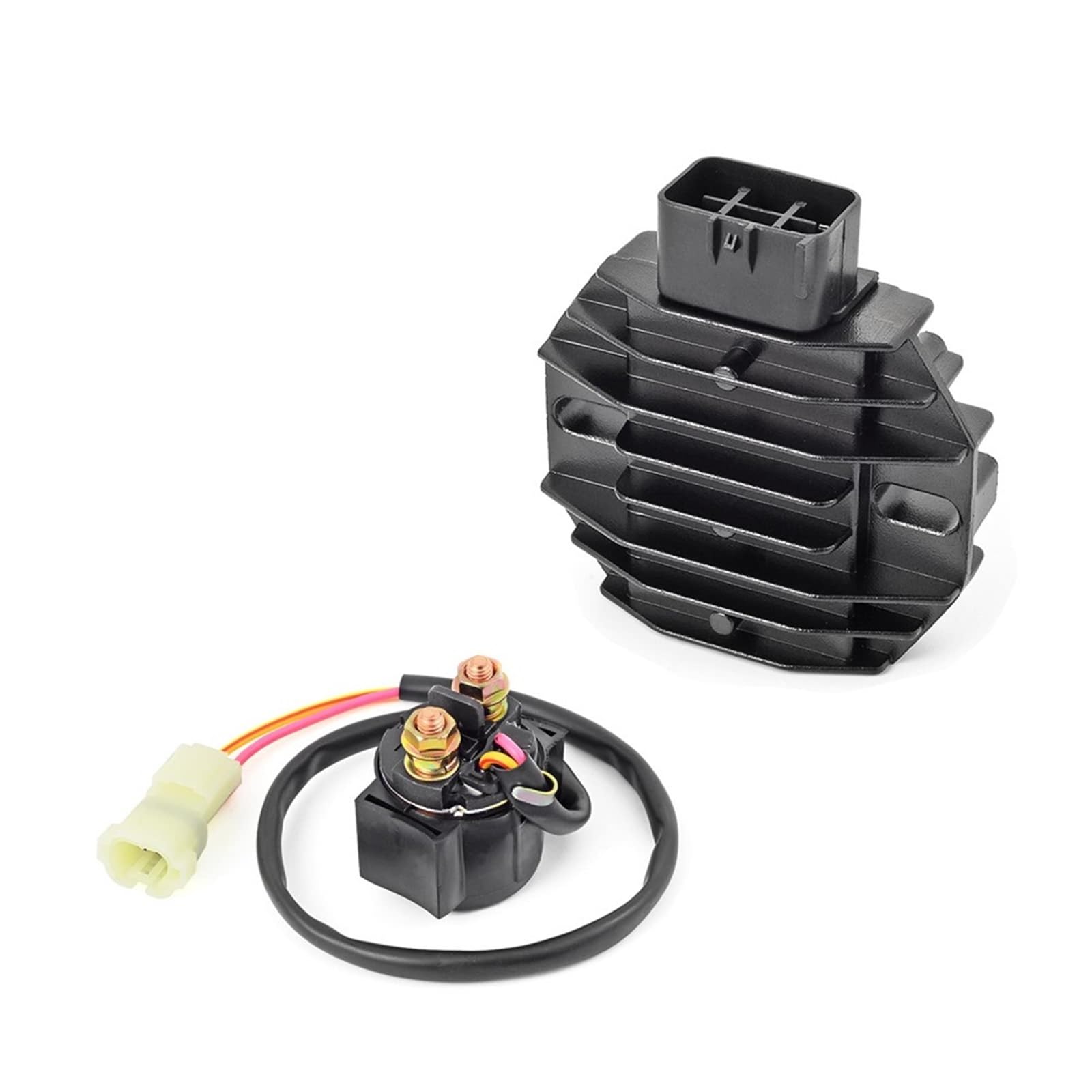 regulator napięcia Do Honda do Recon 250 TRX250