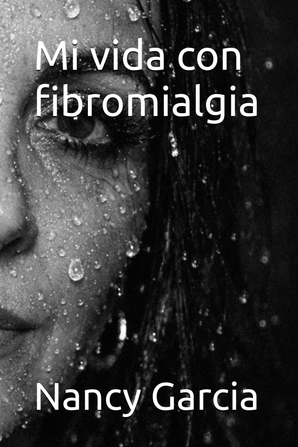 Mi vida con fibromialgia
