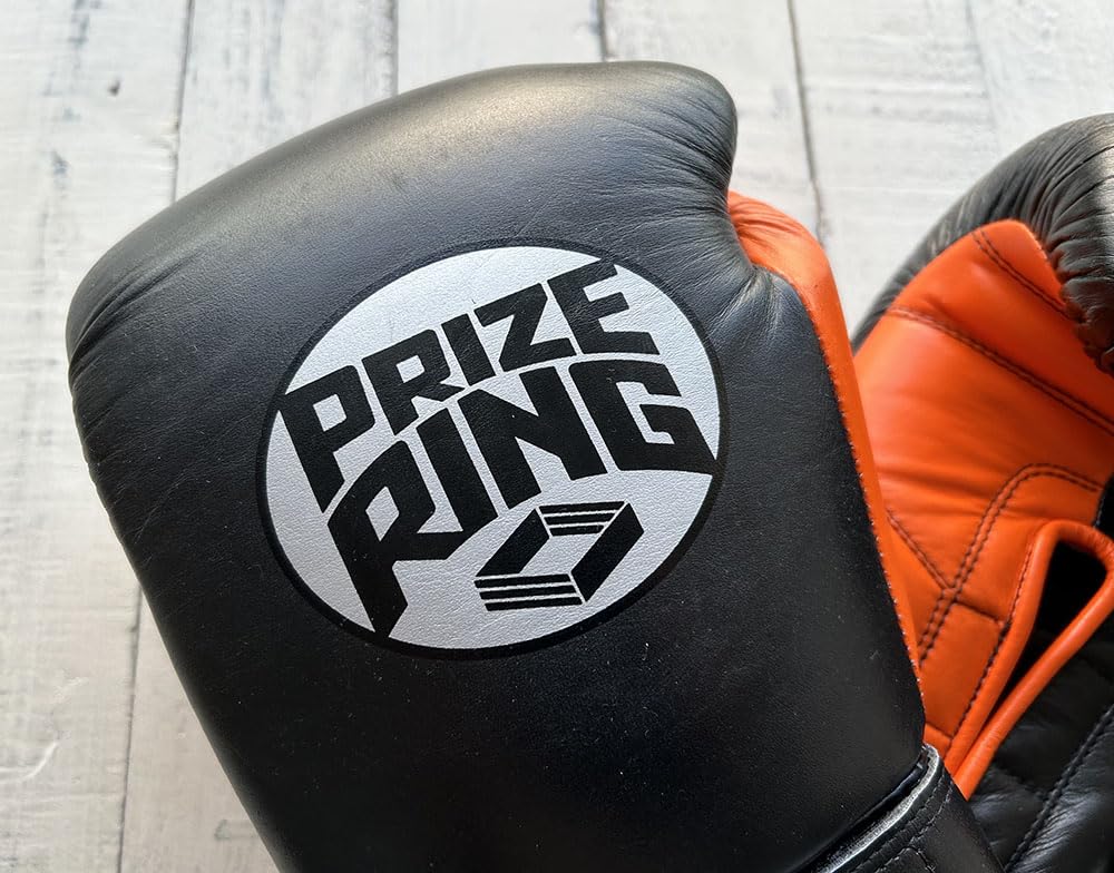 Amazon.co.jp: PRIZE RING／プライズリング 