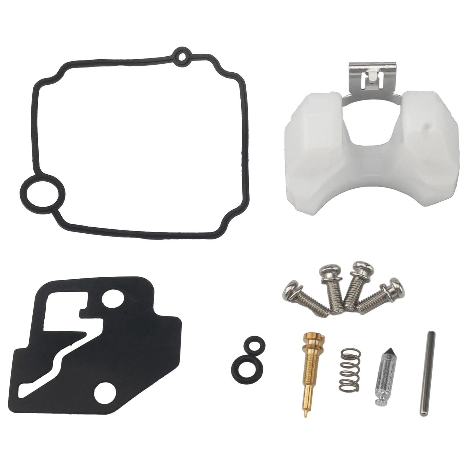 Per kit di riparazione carburatore Evinrude Marine Engine 5041396