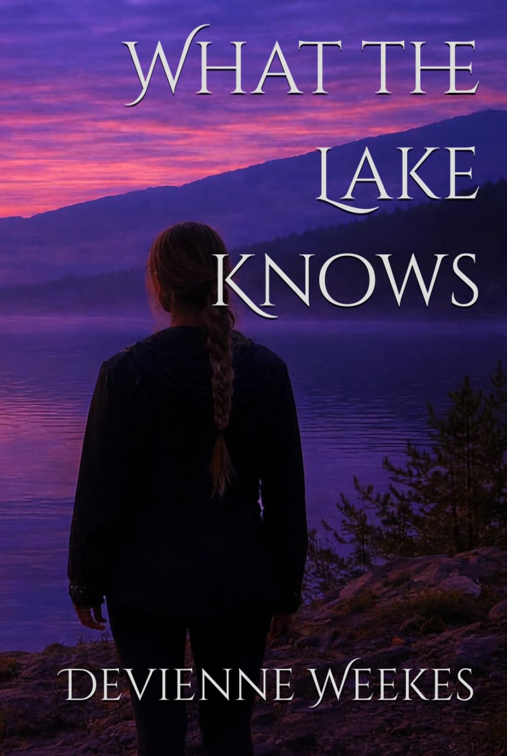 What the Lake Knows