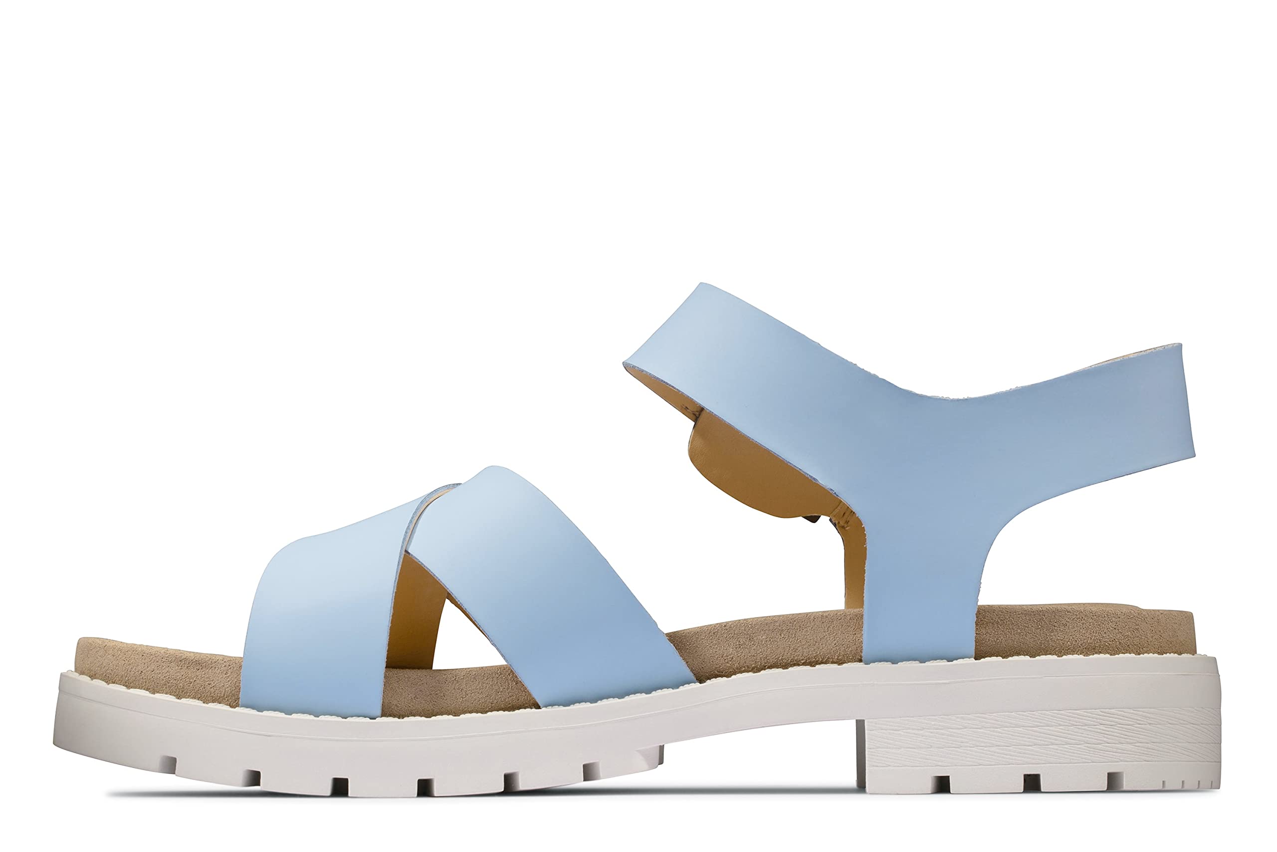 Orinoco Strap Sling Back Sandals 