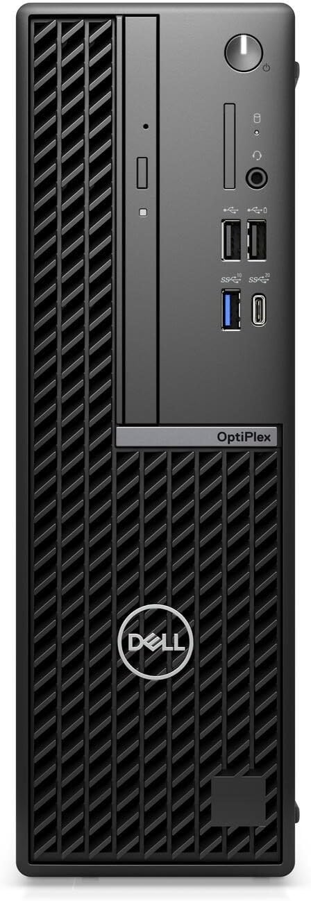 DellDell OptiPlex 7010 Plus - SFF - Core i5