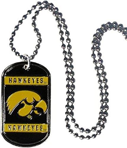 Miniatura 8 de Siskiyou Sports NCAA - Collar con etiqueta