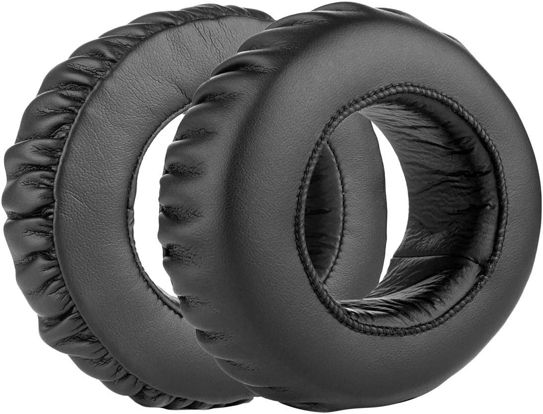 Geekria Replacement Ear Pads for SONY MDR-XB700 Headphones Ear Cushions, Repair Parts (Black) - Image 3