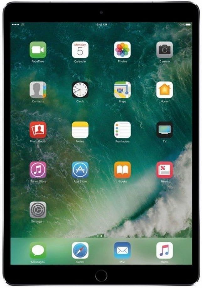 Apple iPad Tablet (9.7 inch, 32GB, Wi-Fi), Space Grey