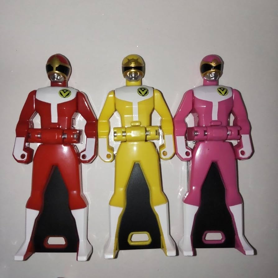 Amazon.co.jp: 海賊戦隊ゴーカイジャー レンジャーキー ゴーグル