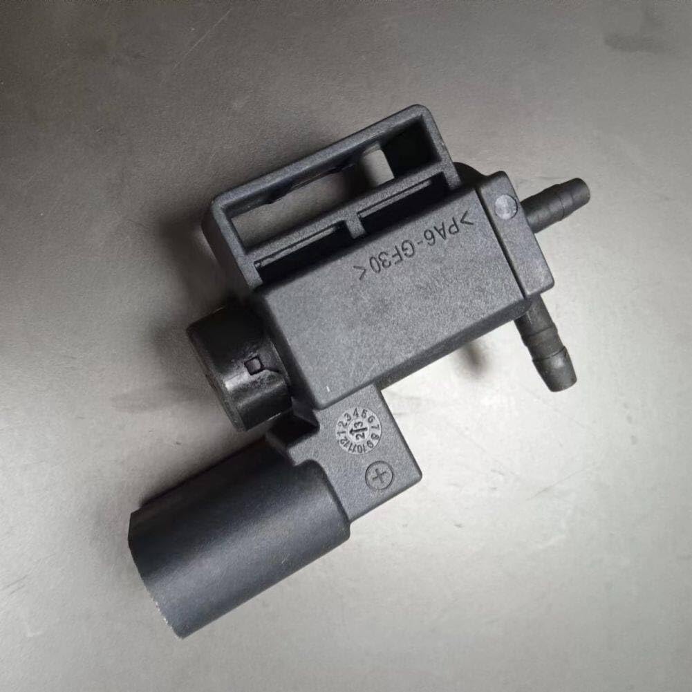 TRIPLE-DRAGON OE# 037906283C Emission Vacuum Solenoid Valve 1pack/Set