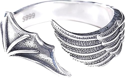 Anillo de plata de cuatro garras de diamantes de imitación elegante geometría anillo de diamantes completos para mujeres tamaño 9 anillos para