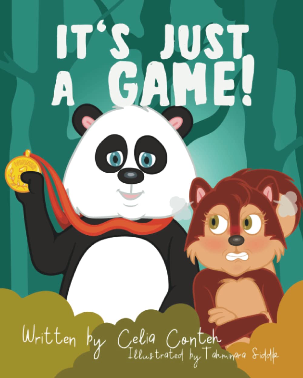 It's Just a Game!
