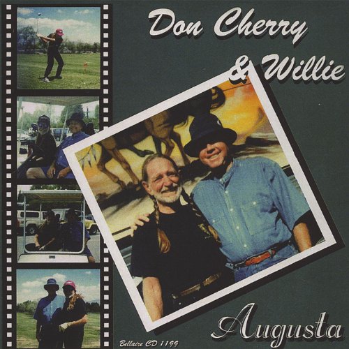Don Cherry & Willie Nelson