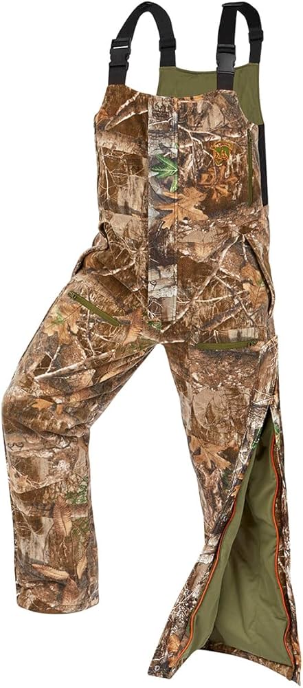 Pantalon à six (6) poches pour hommes Realtree Edge