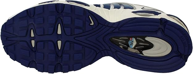 nike air tailwind bleu