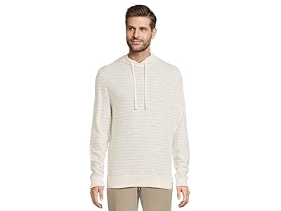 Faherty Sunwashed Slub Hoodie Men
