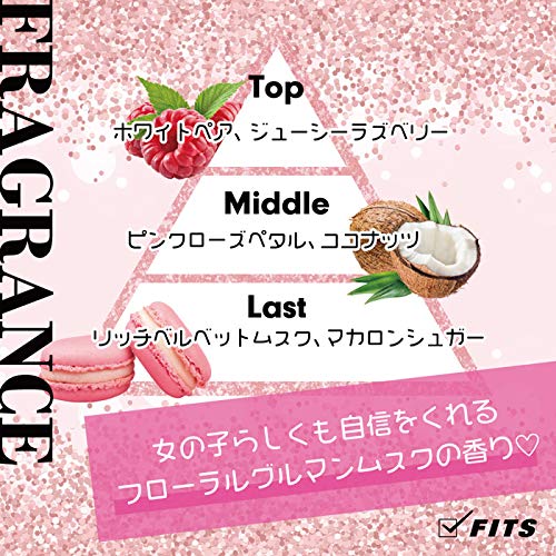 Amazon | アリアナ グランデ サンキューネクスト EDP スプレー 100ml