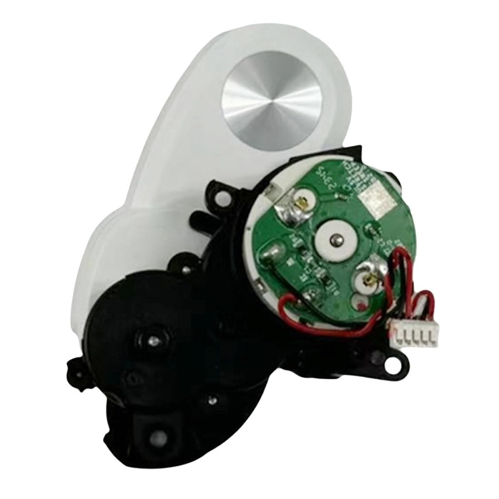 Repuesto De Motor De Cepillo Lateral For Brazo Robótico G20S For Máquina Barredora, Compatible Con Roborock, Robot Aspirador G20 G20S B, Motor De Repuesto