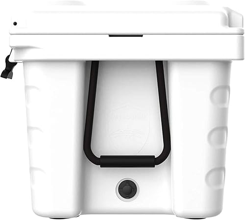 Miniatura 7 de Wet Sounds Stealth SHIVR55 Sistema de altavoces de enfriador de audio de alta salida - Blanco (renovado)