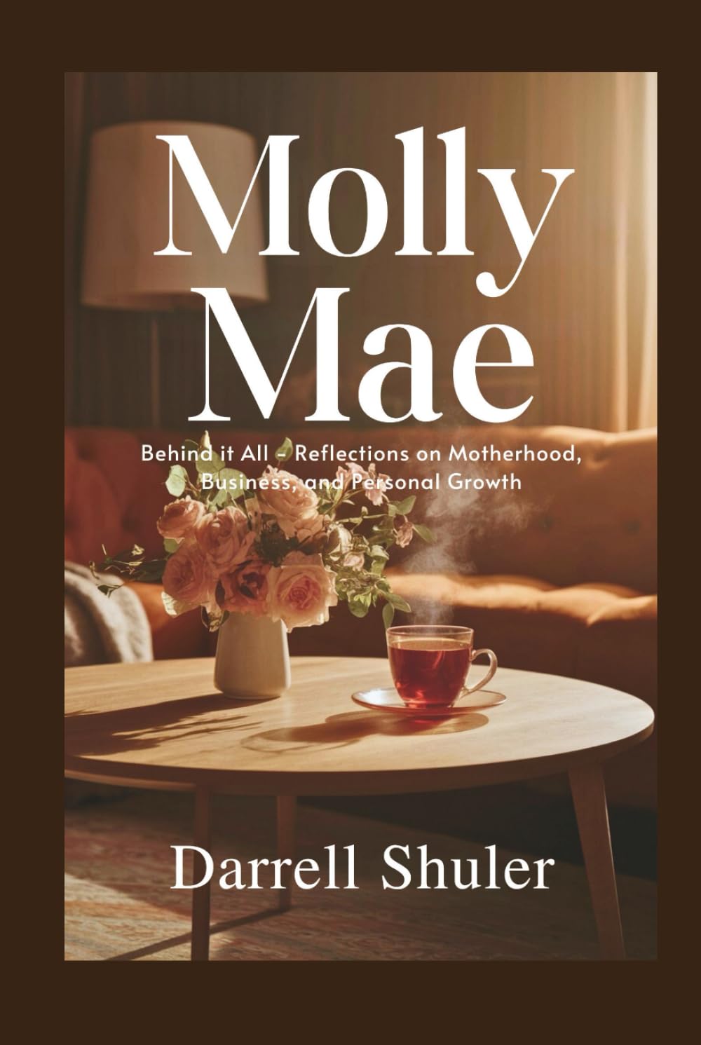 Molly Mae: Behind It All - Reflections on Motherhood, Business, and Personal Growth