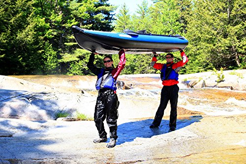 Sea Eagle 420X Inflatable Kayak With Pro Package #TOP1