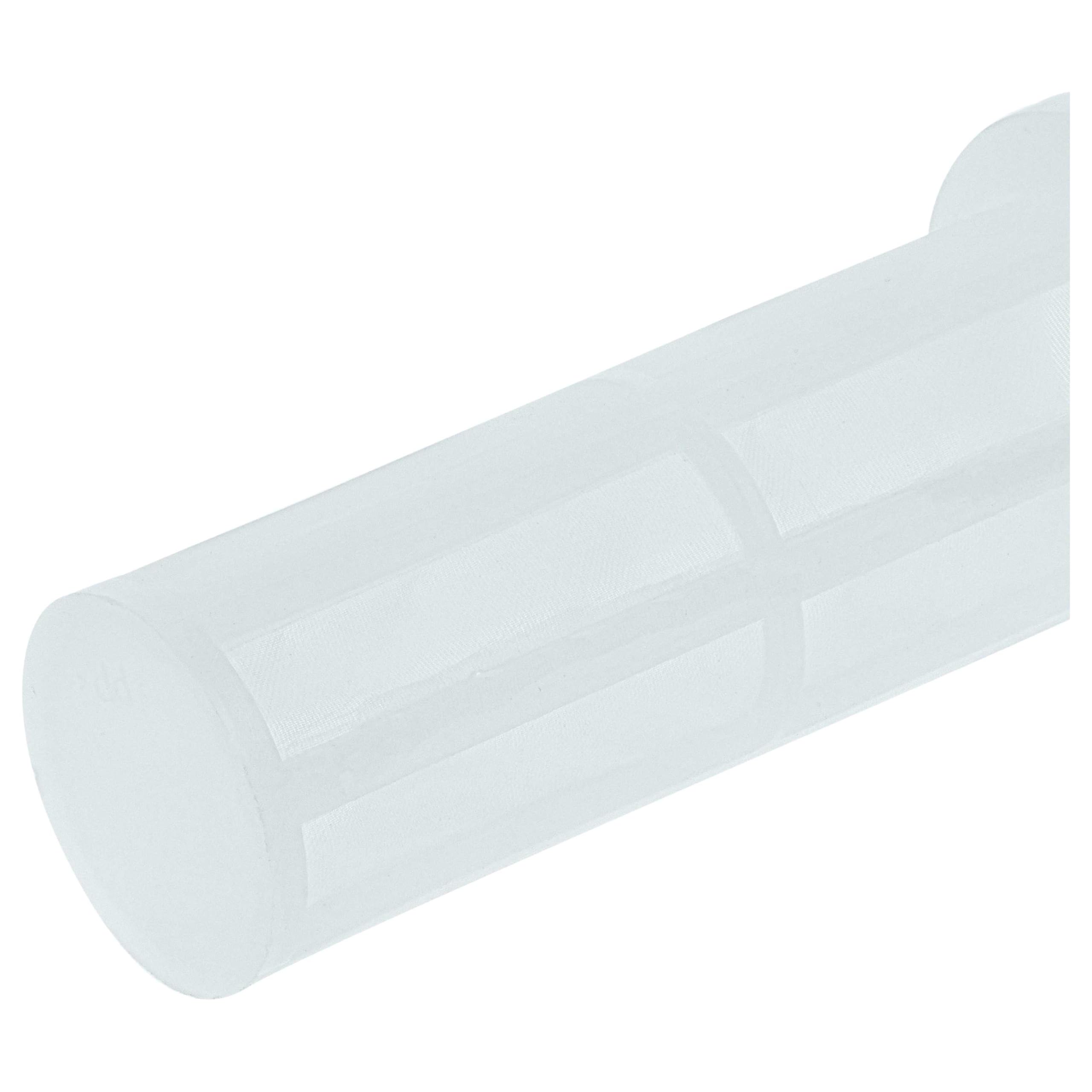 vhbw Filtro antisuciedad compatible con Kärcher HDS, HD, K3, K2, K5, K4, K6 hidrolimpiadora con conexión 3/4'' AG - Cartucho filtrante sin carcasa
