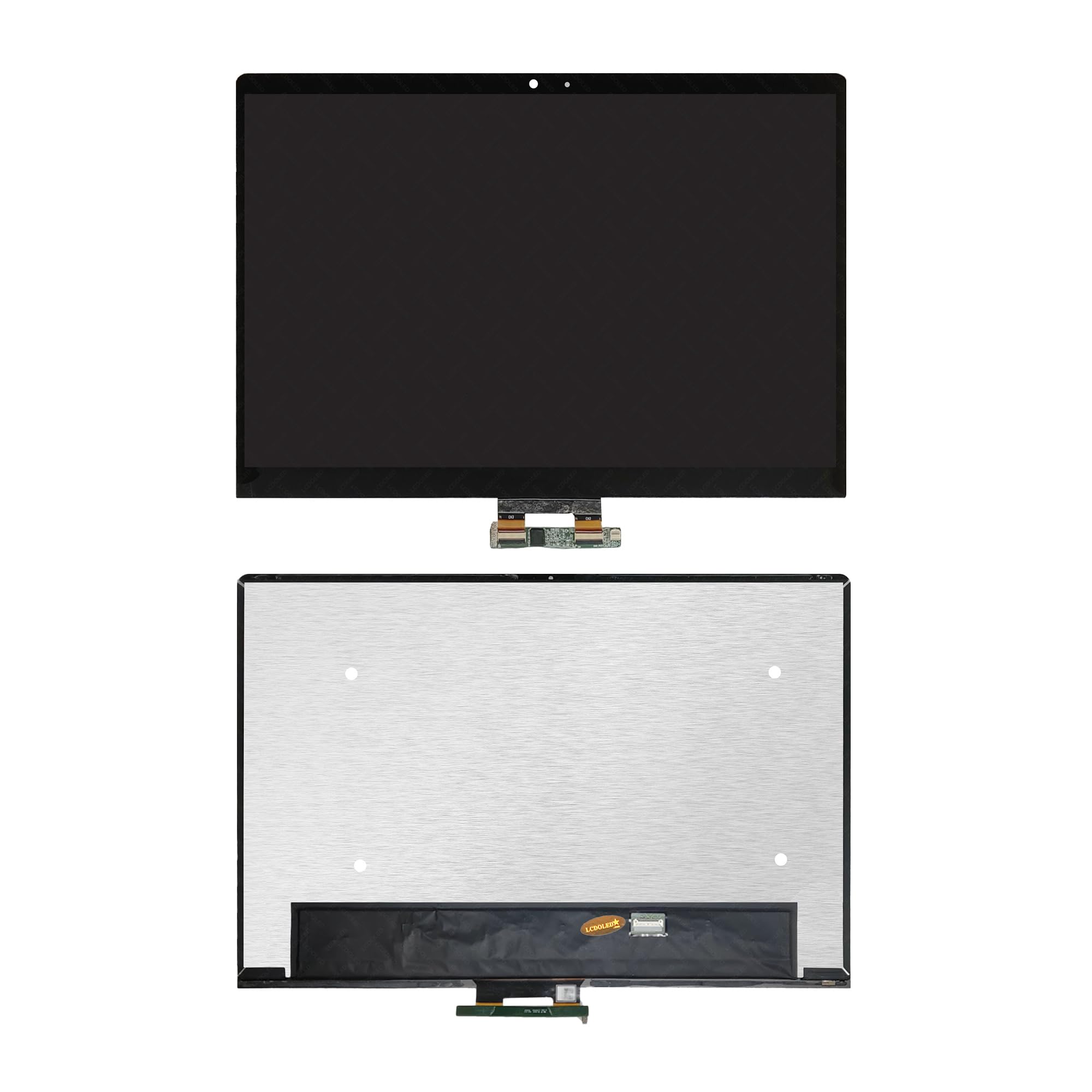 Amazon.com: LCDOLED Replacement for Dell Inspiron 16 7640 2-in-1