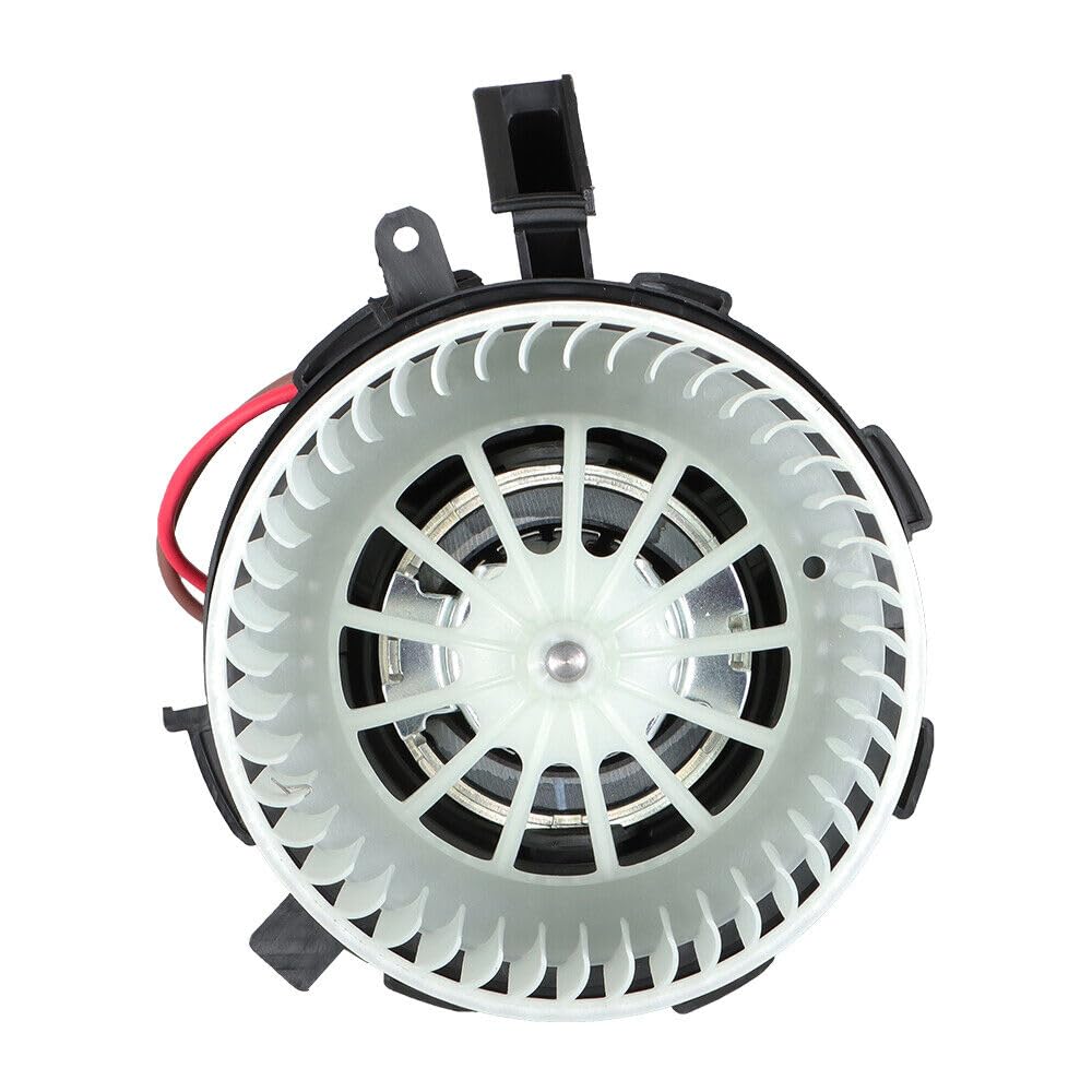 Ventola di riscaldamento, motore ventilatore, ventola di ricambio per A4, B8, 8K2, 8K5, A5, B8, 8T3, 8T3, 8TA 8F7, 2009-2017, Q5, 8RB, B8, 2008-2017, accessorio per auto 18200 21B