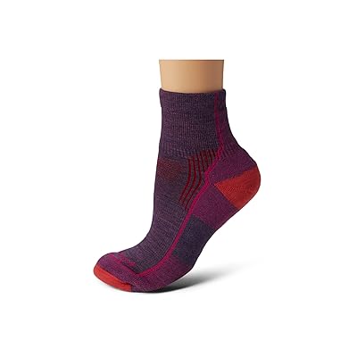 Darn Tough Vermont Hiker 1/4 Socks Cushion Women
