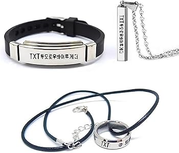 TXT 公式 ETERNITY UNIFORM necklace ネックレス 61Zd8-wlDZL._UY300_.jpg